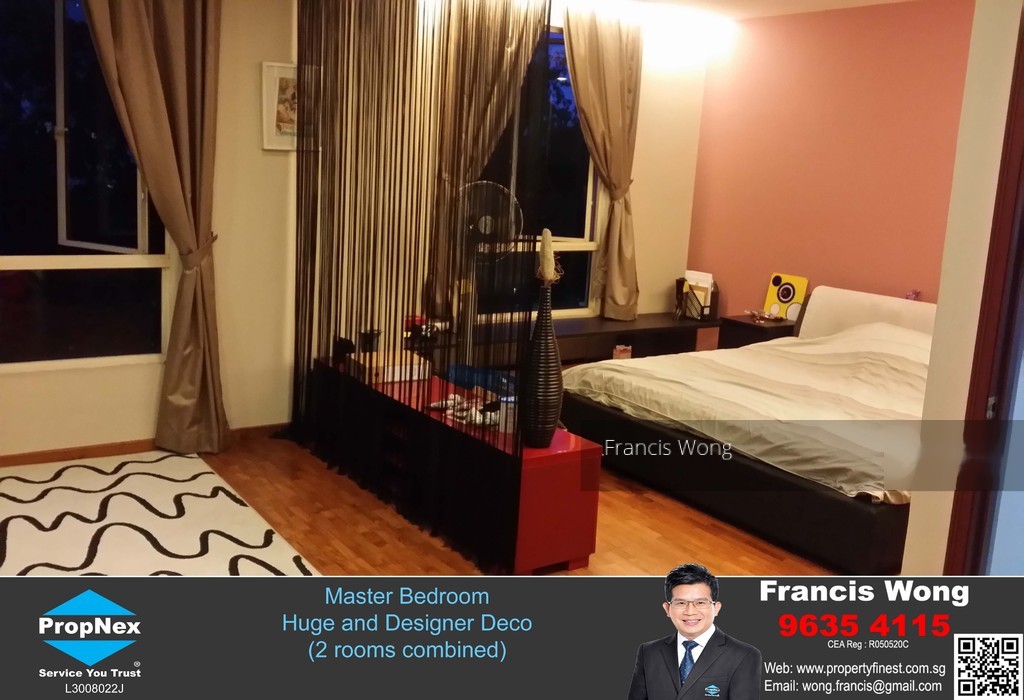Yishun Emerald (D27), Condominium #136336122
